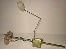 NOS Vintage Smiths Fuel Tank