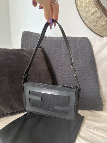 Vintage black mini - vintage,