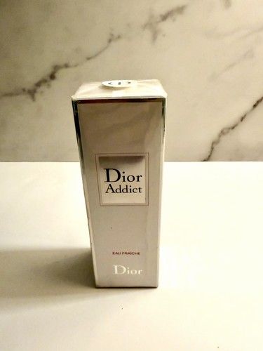 Dior addict eau - fraîche, 50ml
