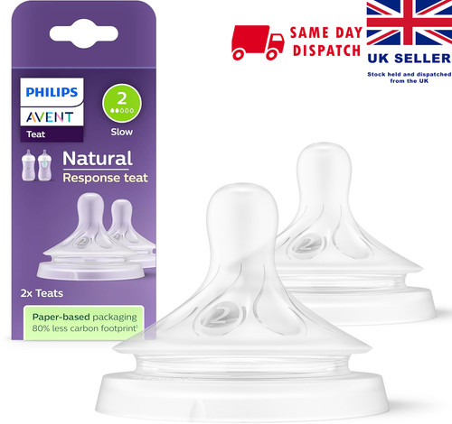 Philips avent natural response - avent,