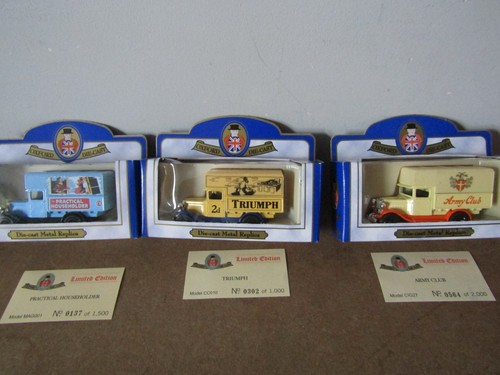 Oxford diecast chevrolet - diecast,