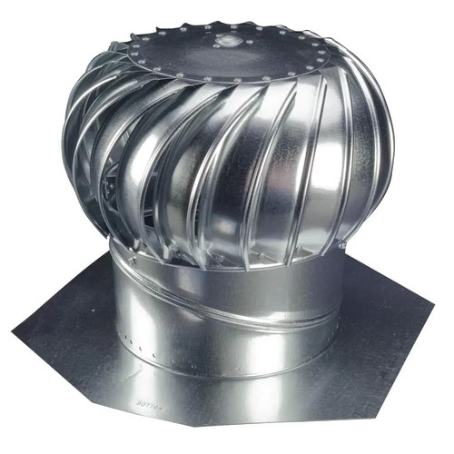 Lomanco whirlybird turbine - lomanco,
