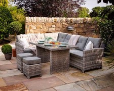 Rattan Direct Sorrento Grey