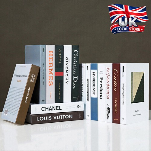 Designer books coffee table - designer,