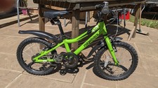 Ridgeback MX16 children's bike