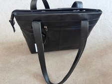 New Jobis Large Leather