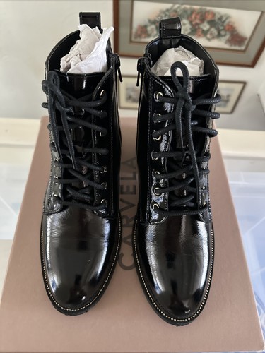 Women black ankle - women, boots