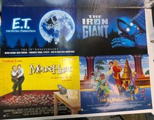 90s Original UK Mini Quad