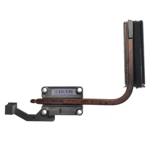 Heat sink for - , bell