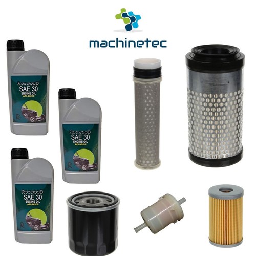 Service kit for kubota - service,
