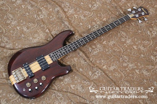 Ibanez 1982 mc924 active - 1982,