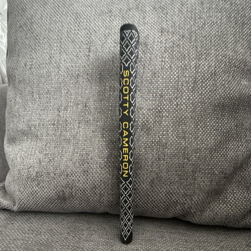 Scotty cameron putter grip - cameron,