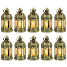 Small Lanterns with LED