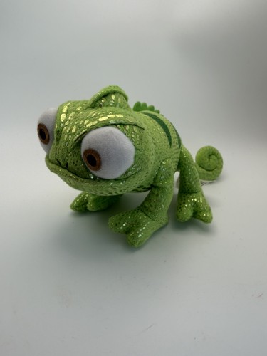 Disney tangled pascal soft - disney,