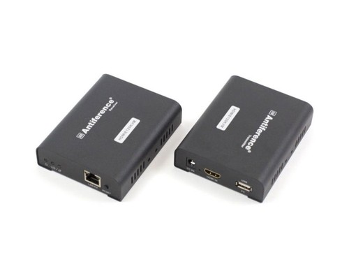 Antiference hdmi over - over, cat6
