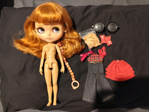 Icy dbs blythe - blythe, 1/6th