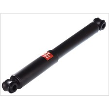 SHOCK ABSORBER REAR L/R FITS