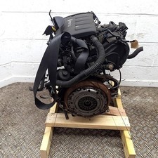 Engine VAUXHALL ASTRA 1.4L