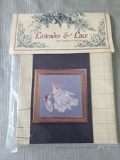 Lavender And Lace Victorian