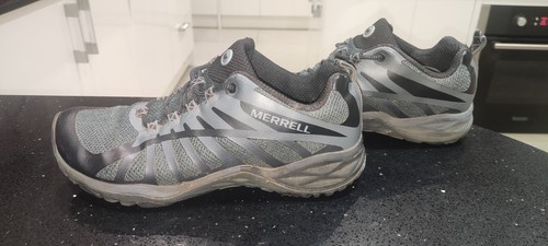 Merrell siren edge - q2, hiking