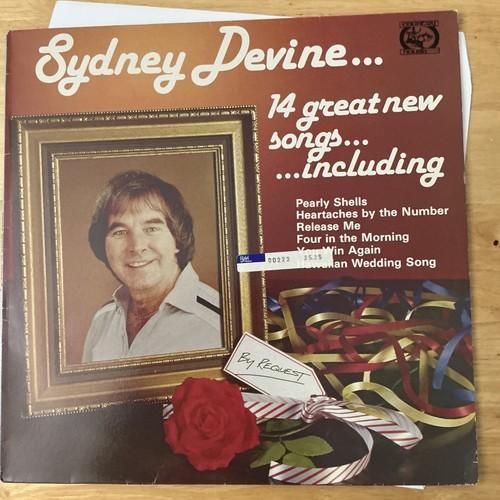 Sydney devine request 14 - sydney,