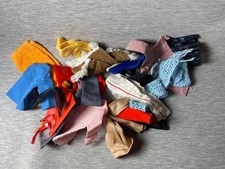 Mixed clothes MOSTLY Sindy