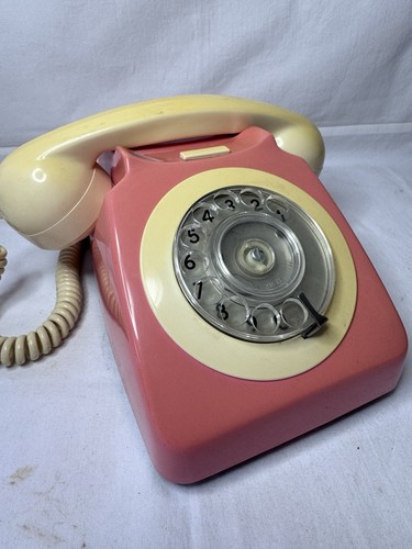 Gpo 746 telephone - gpo,
