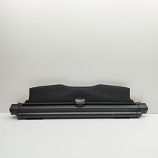 BMW 5 Touring F11 Boot Sliding