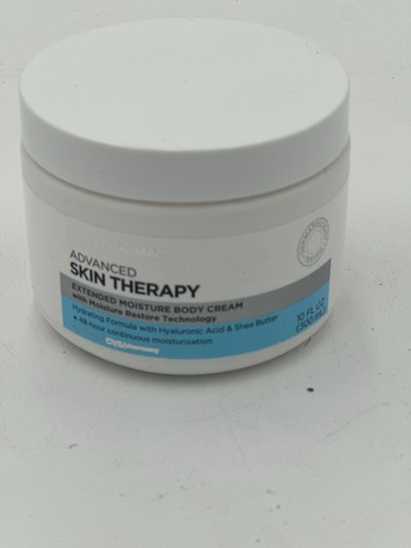 Skin pharmacy advanced - +,