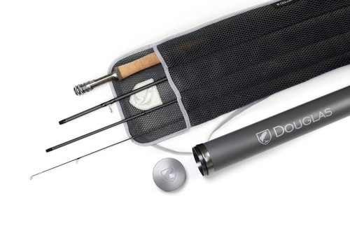 Douglas sky rod series - douglas,
