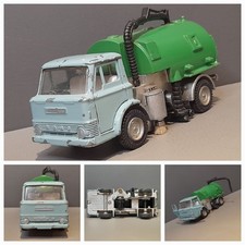 Vintage Dinky Toys Ford