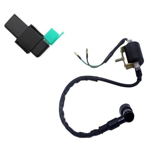 Ignition coil cdi kit for - ac,