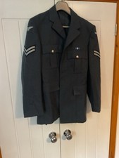 RAF Tunic Corporal