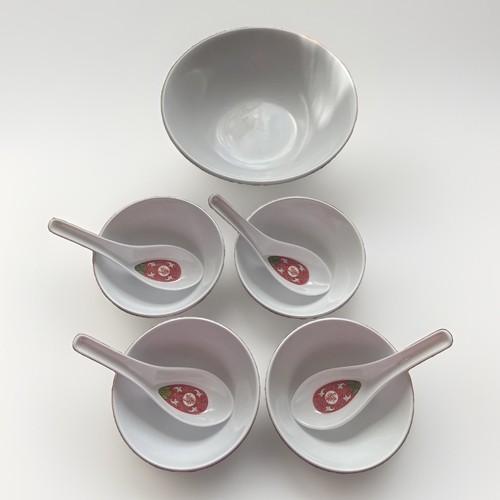 Airedale elegant set - of, 4