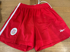 Vintage 1998-2000 Lfc Reebok