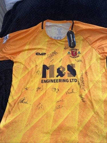 Annan athletic 2023 - athletic, 2023/24