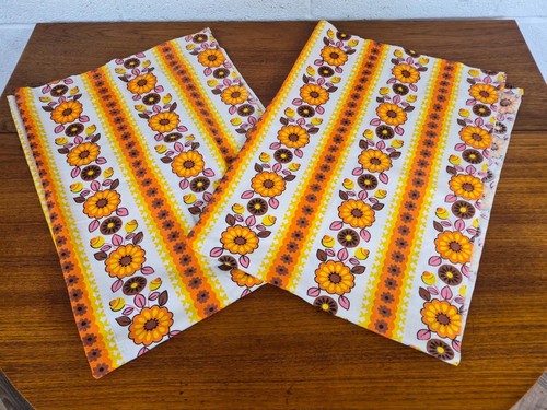 Vintage mid century pair - mid-century,