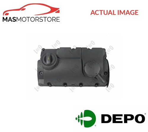 Cylinder head cover - cover, loro
