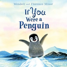 If You Were a Penguin by