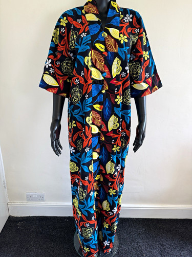 Women multicoloured floral - women’s,
