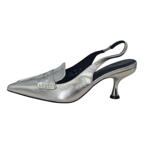 Collection leather kitten - leather,