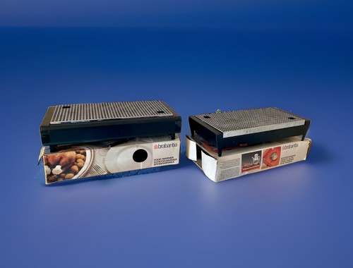 Vintage brabanita food - 2x,