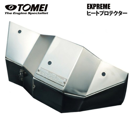 Tomei powered expreme - powered,