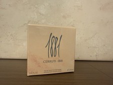Cerruti 1881 Pour Femme Eau de