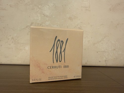 Cerruti 1881 pour - 1881, femme