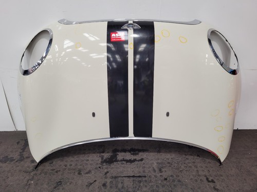 Mini clubman mk2 2009 - (bmw),