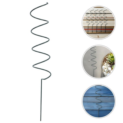 Pcs spiral plant - plant, support
