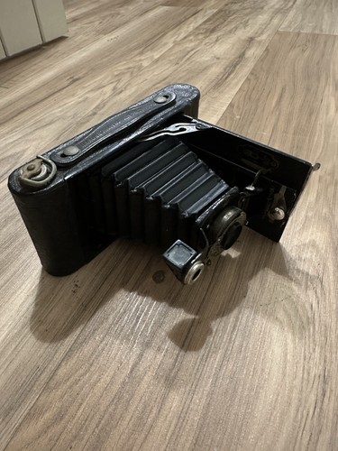 Early 20th century kodak - century, 2