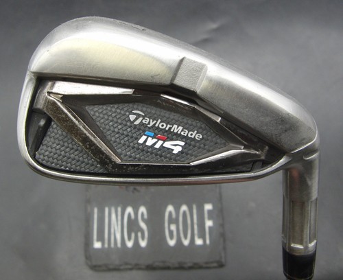 Taylormade iron stiff - 7,