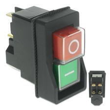 KLD28A START STOP SWITCH ON